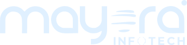 Mayora Infotech Logo